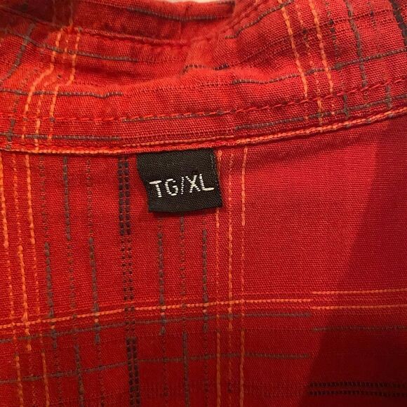 Chlorophylle shirt for men sz TG/XL - Picture 2 of 4